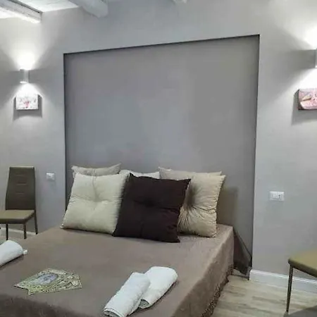 Demma Boutique Holiday home *